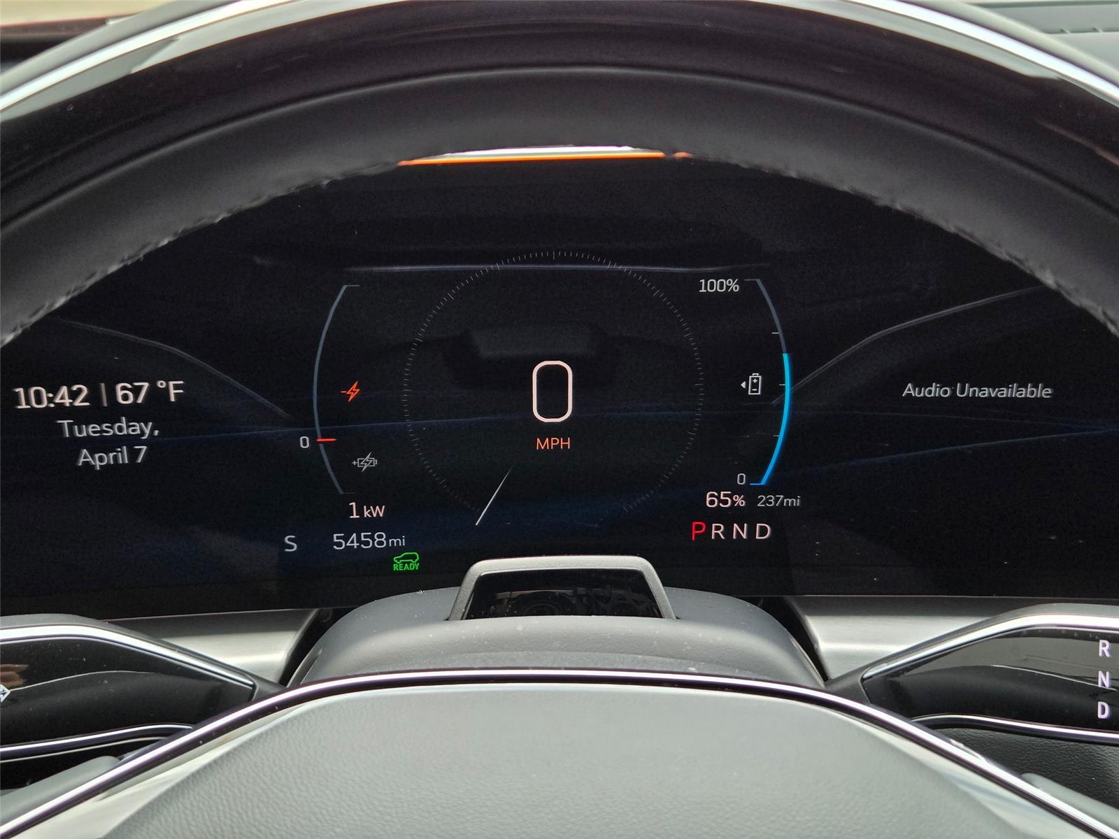2026 Cadillac LYRIQ Luxury - Photo 16