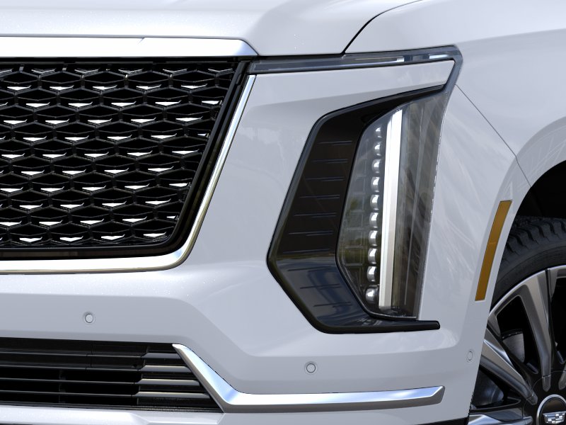 2026 Cadillac Escalade Luxury - Photo 45