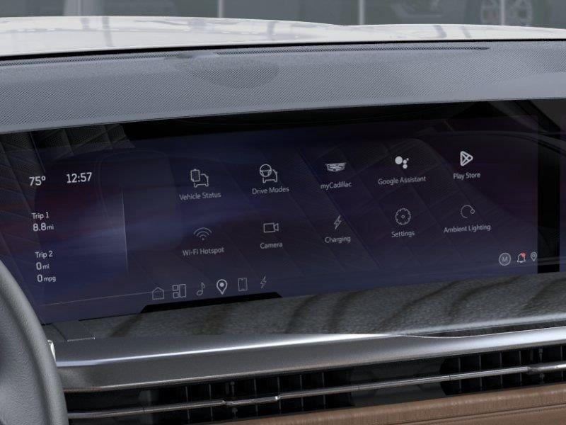 2026 Cadillac Escalade IQ Premium Sport - Photo 20