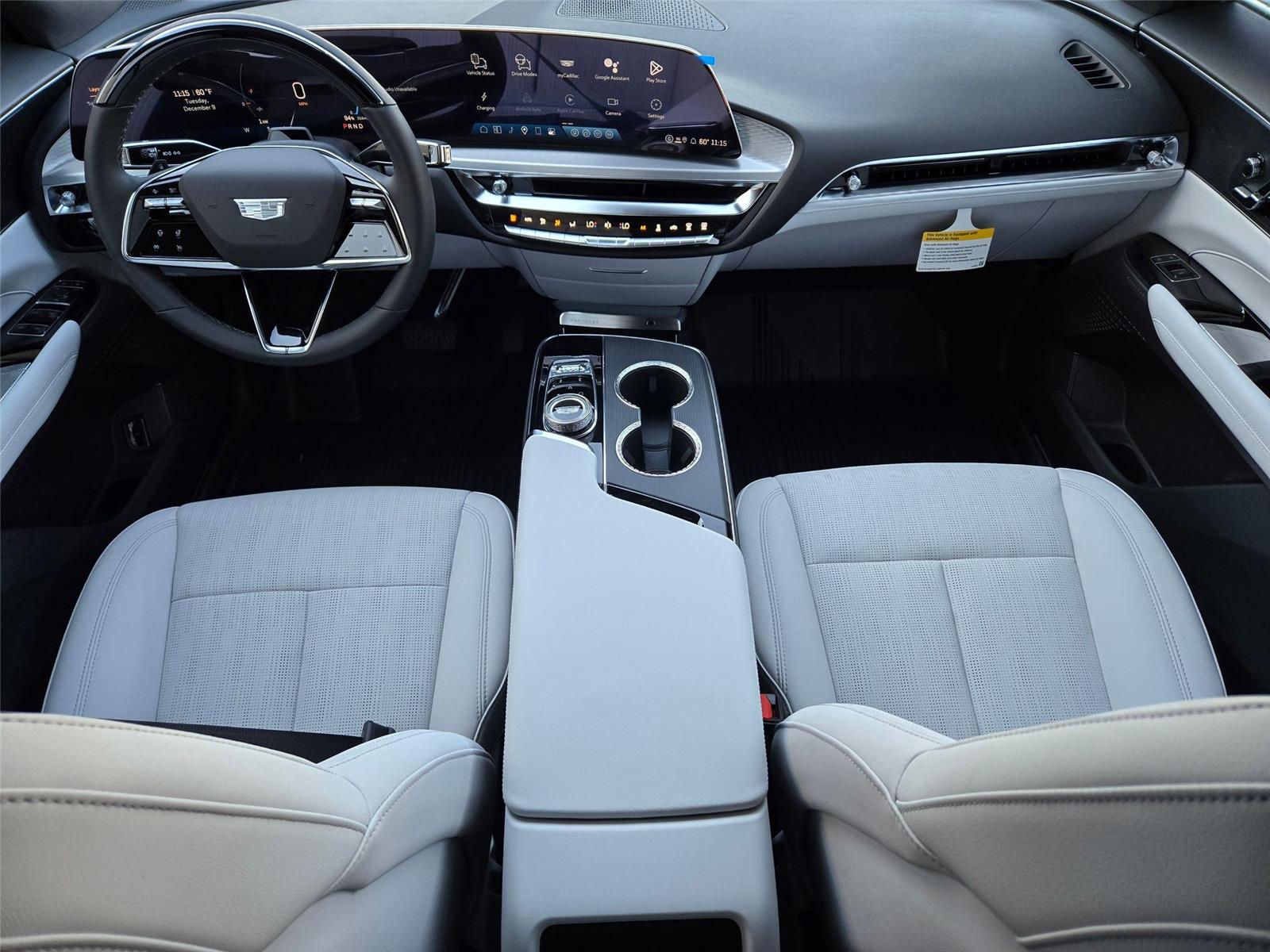 2026 Cadillac LYRIQ Sport - Photo 13