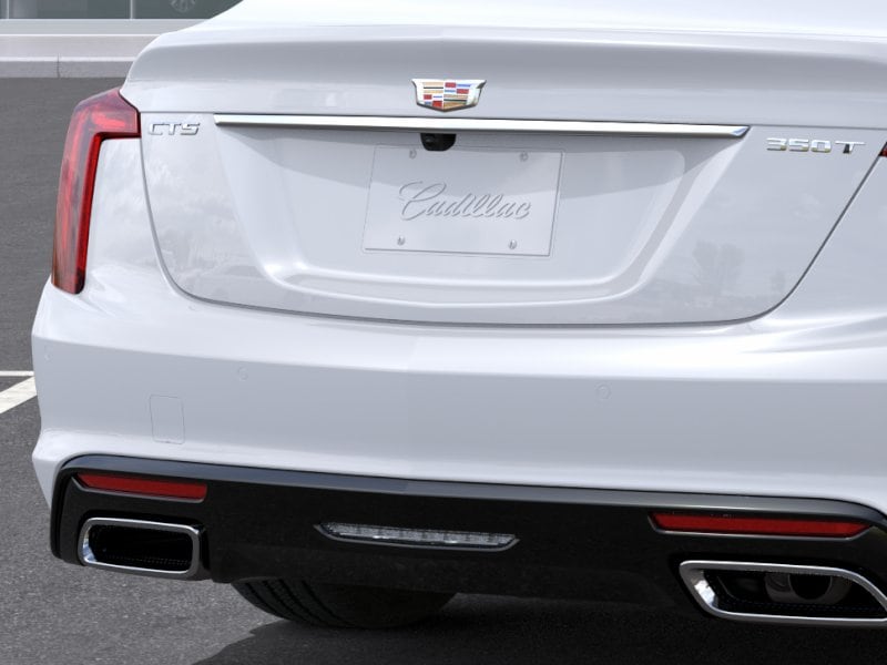 2026 Cadillac CT5 Premium Luxury - Photo 47