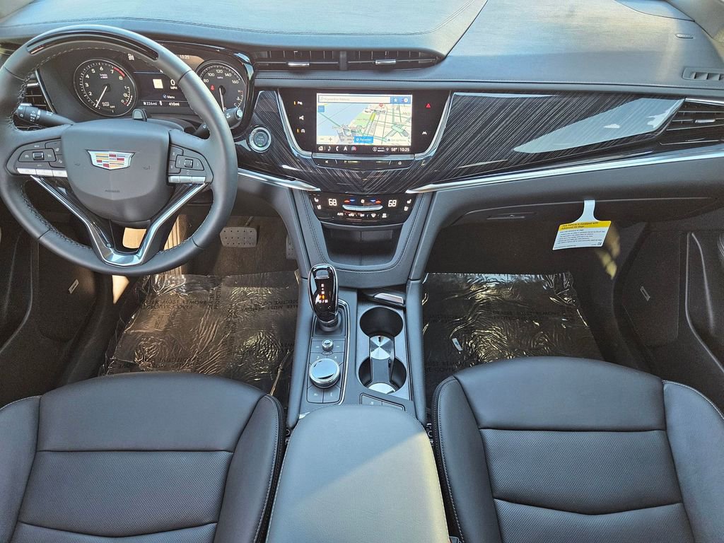 2025 Cadillac XT6 Premium Luxury - Photo 13