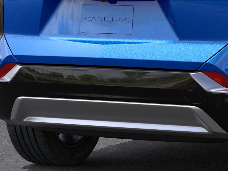 2027 Cadillac OPTIQ Luxury - Photo 14