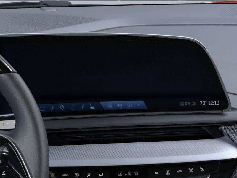2027 Cadillac OPTIQ Sport - Photo 18