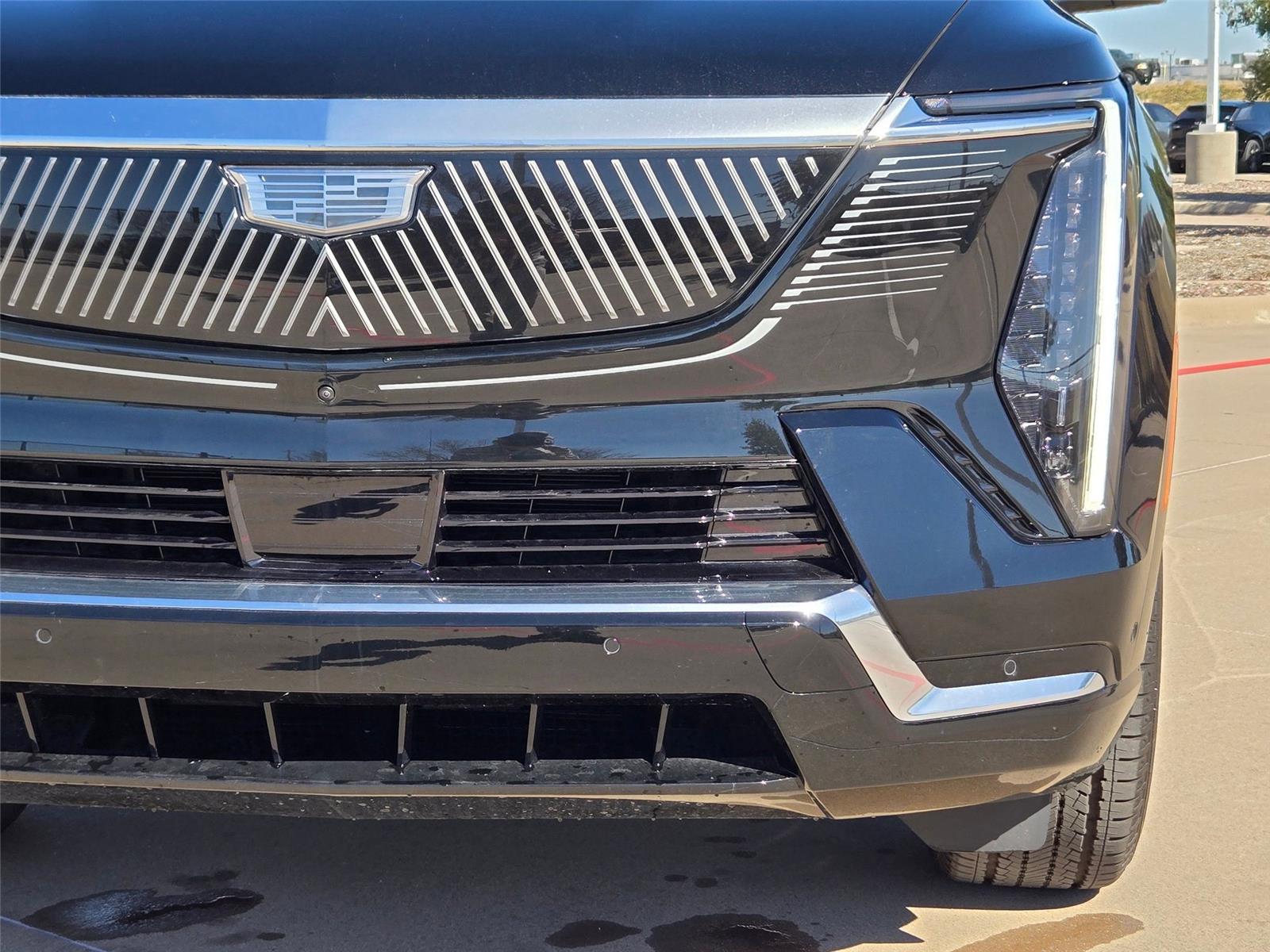 2026 Cadillac Escalade IQ Luxury - Photo 6