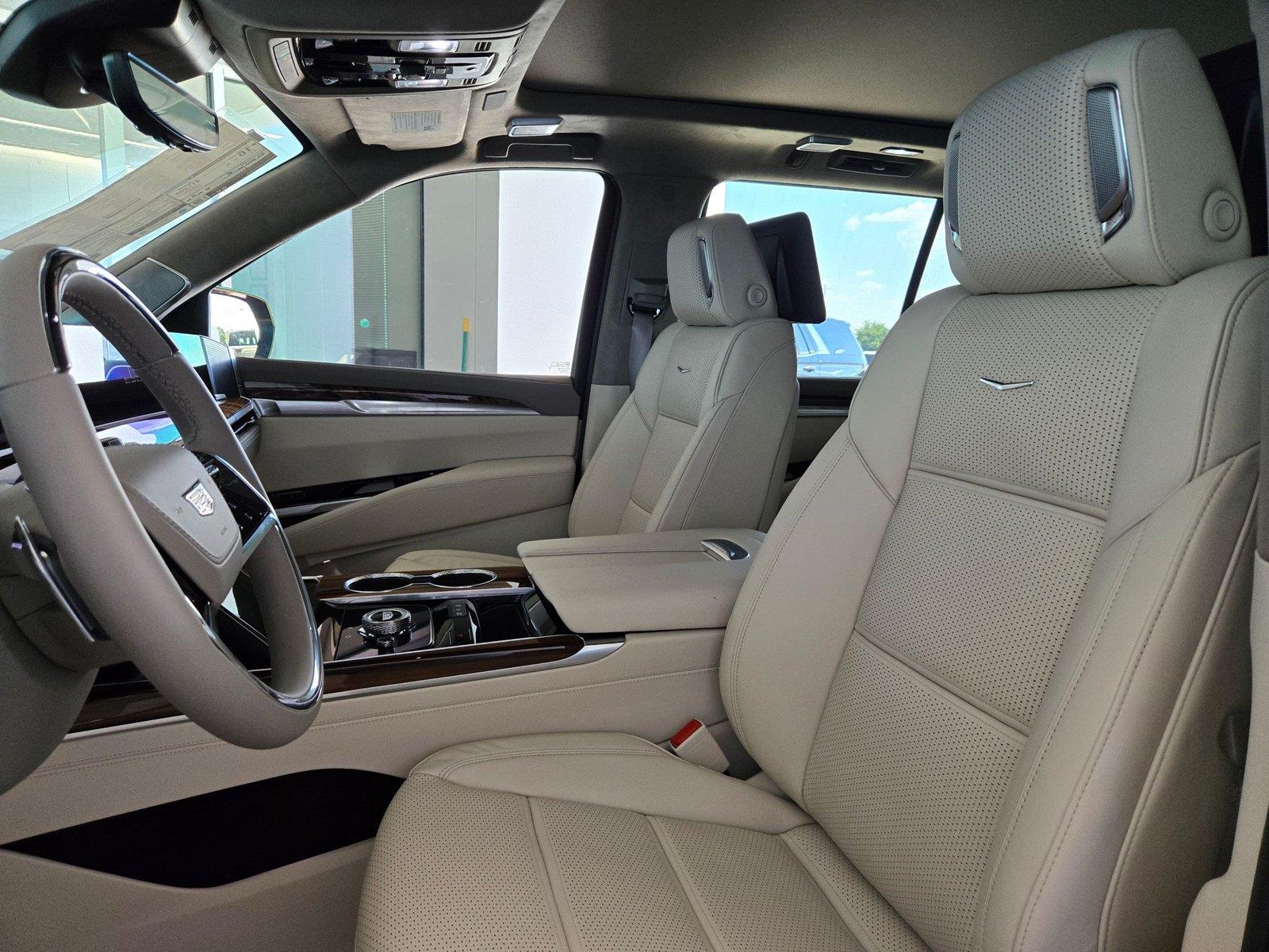 2026 Cadillac Escalade Platinum Sport - Photo 26