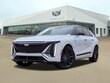  CADILLAC LYRIQ
