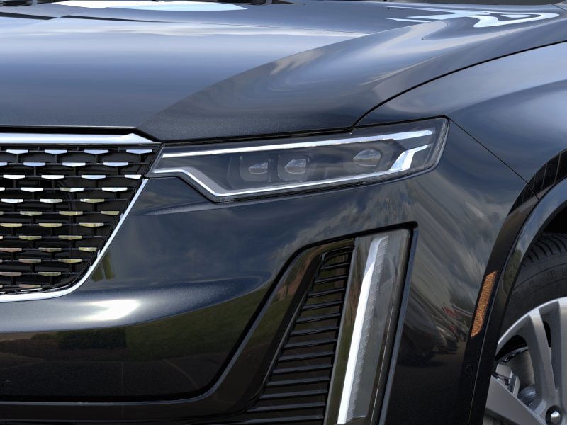 2025 Cadillac XT6 Premium Luxury - Photo 43