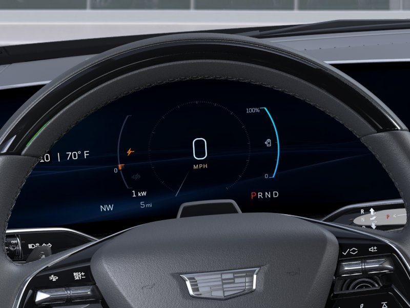 2026 Cadillac LYRIQ Sport - Photo 18