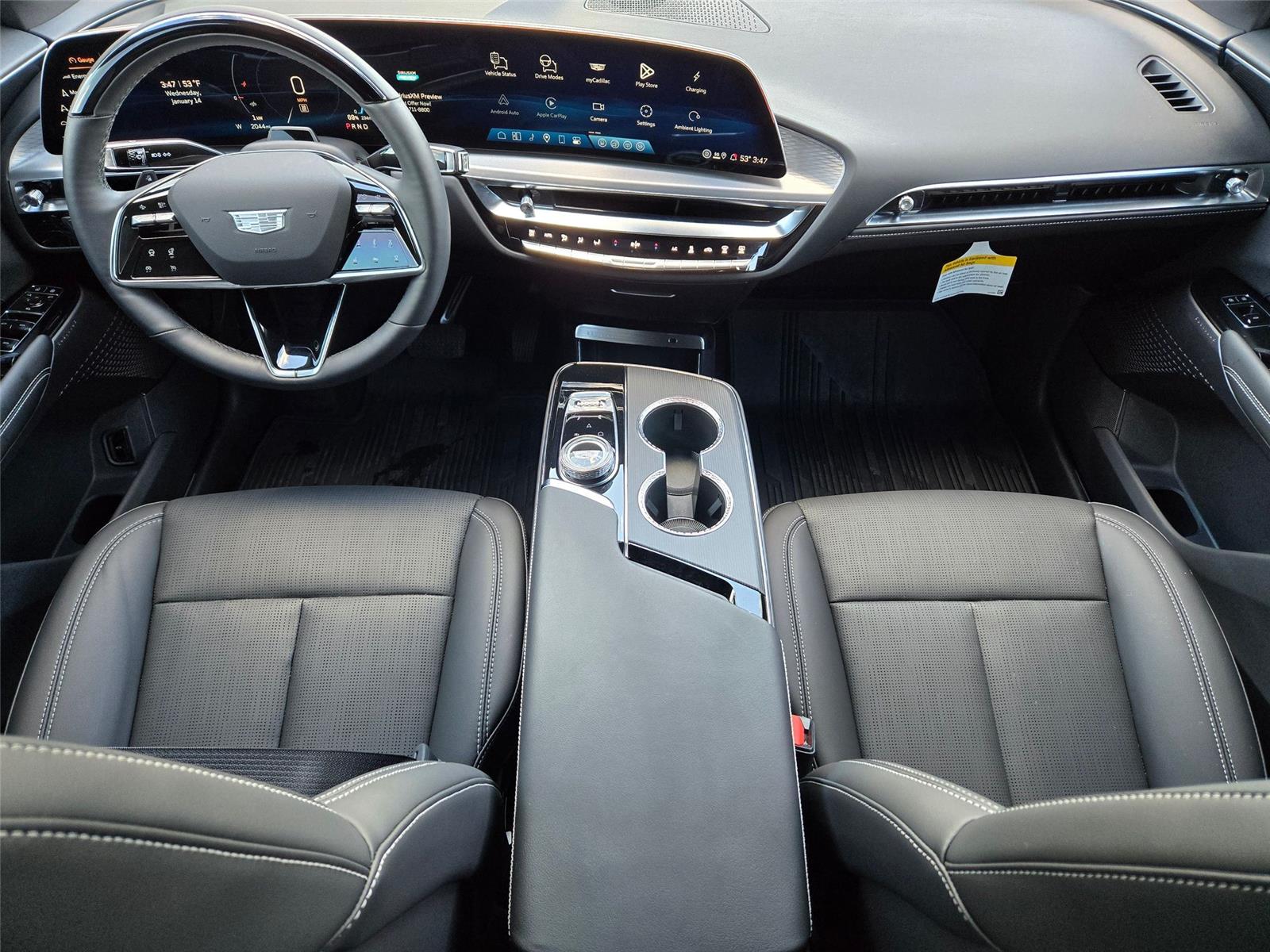 2026 Cadillac LYRIQ Sport - Photo 13