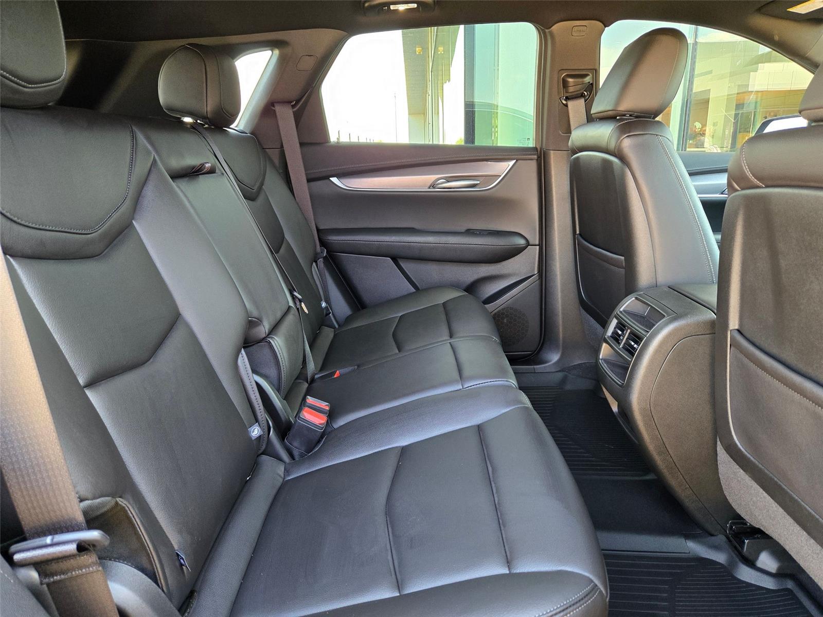 2026 Cadillac XT5 Luxury - Photo 27