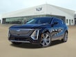  CADILLAC LYRIQ
