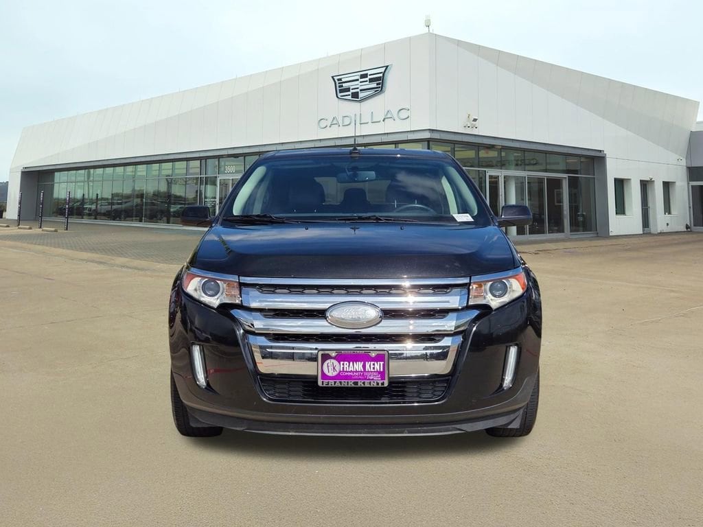 Used 2013 Ford Edge SEL