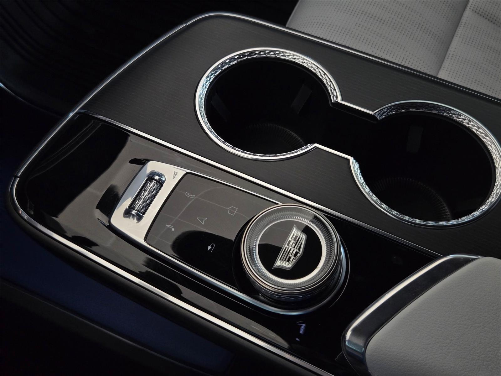 2026 Cadillac LYRIQ Sport - Photo 22