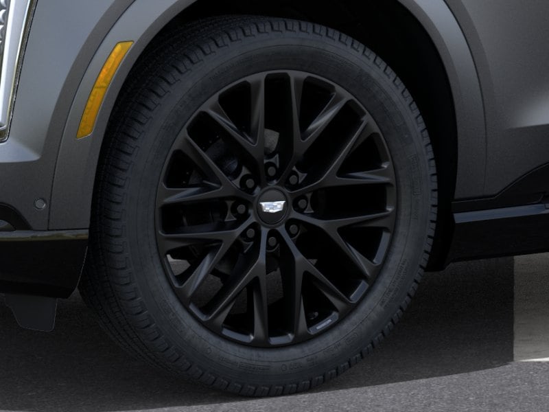 2026 Cadillac Escalade IQL Sport - Photo 32