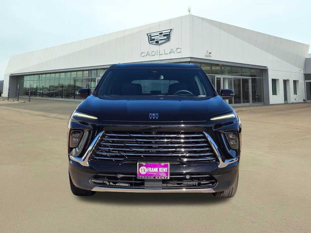 Used 2025 Buick Enclave Preferred SUV