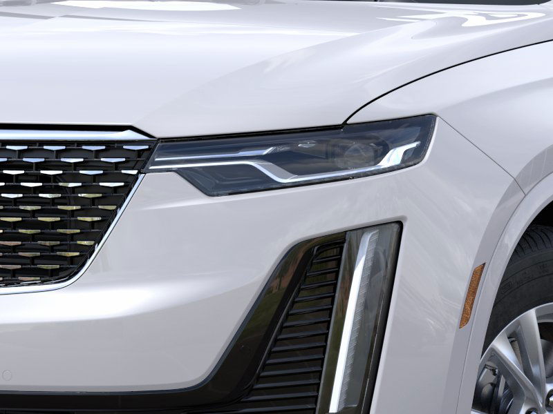 2025 Cadillac XT6 Luxury - Photo 43