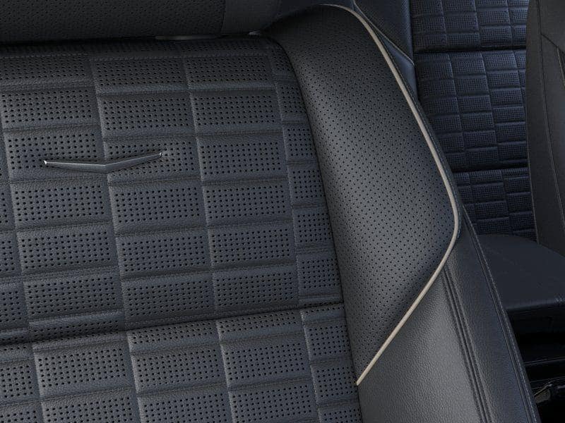 2026 Cadillac Escalade Platinum Sport - Photo 21