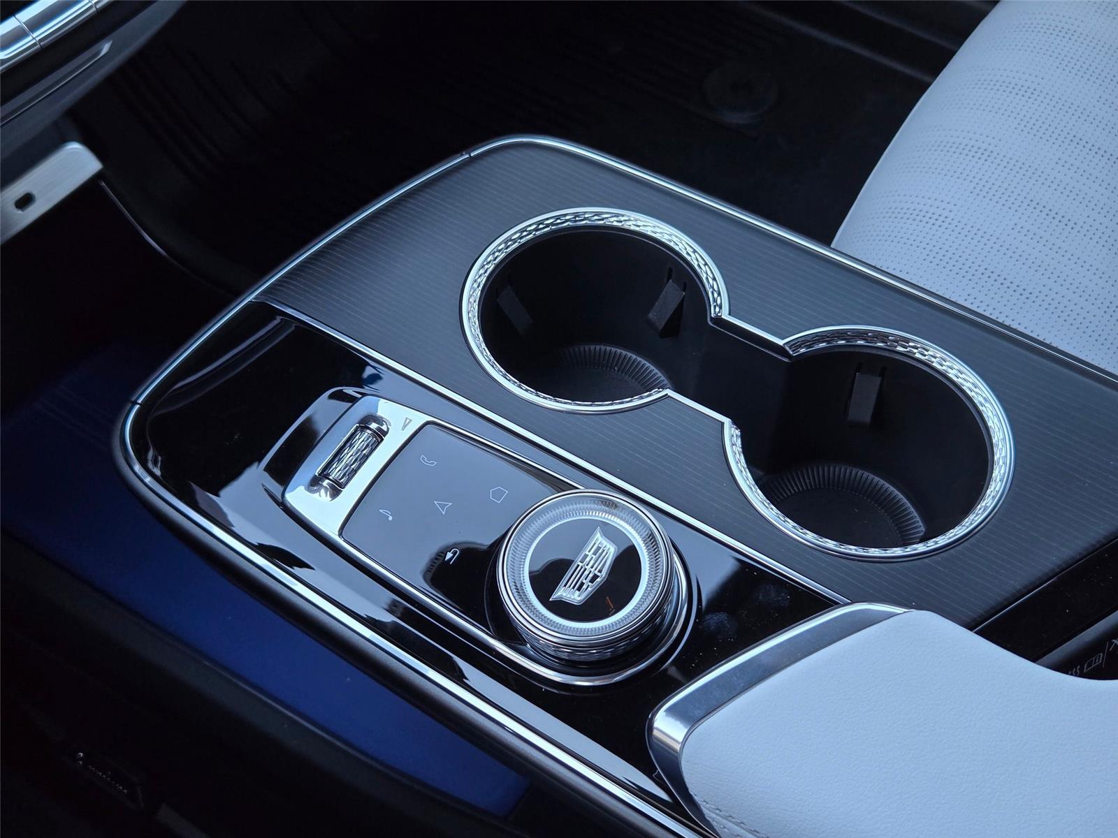 2026 Cadillac LYRIQ Sport - Photo 23