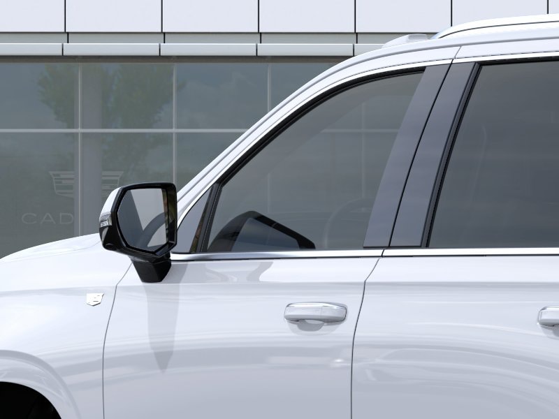 2026 Cadillac Escalade Luxury - Photo 47