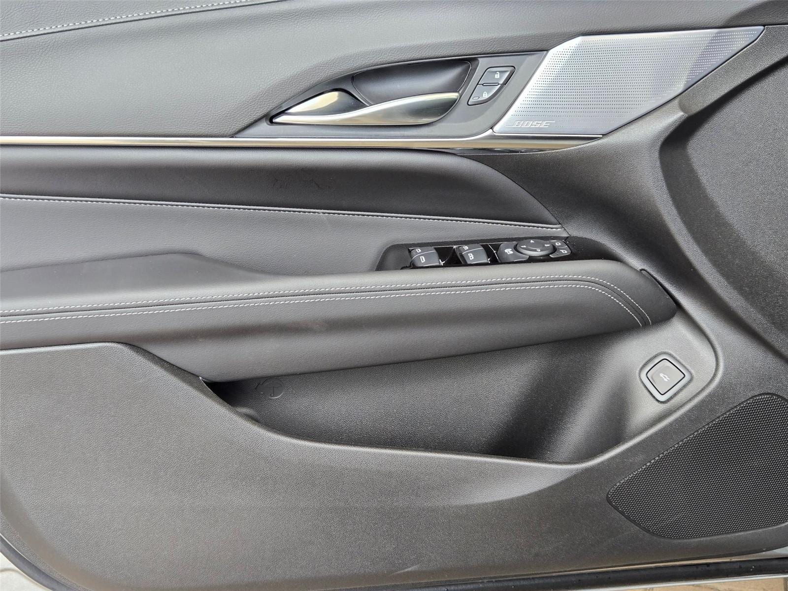2026 Cadillac CT4 Luxury - Photo 24