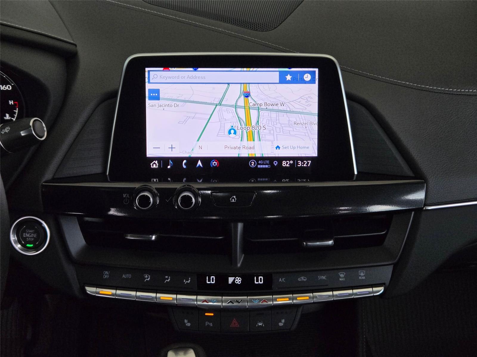 2026 Cadillac CT4 Luxury - Photo 18