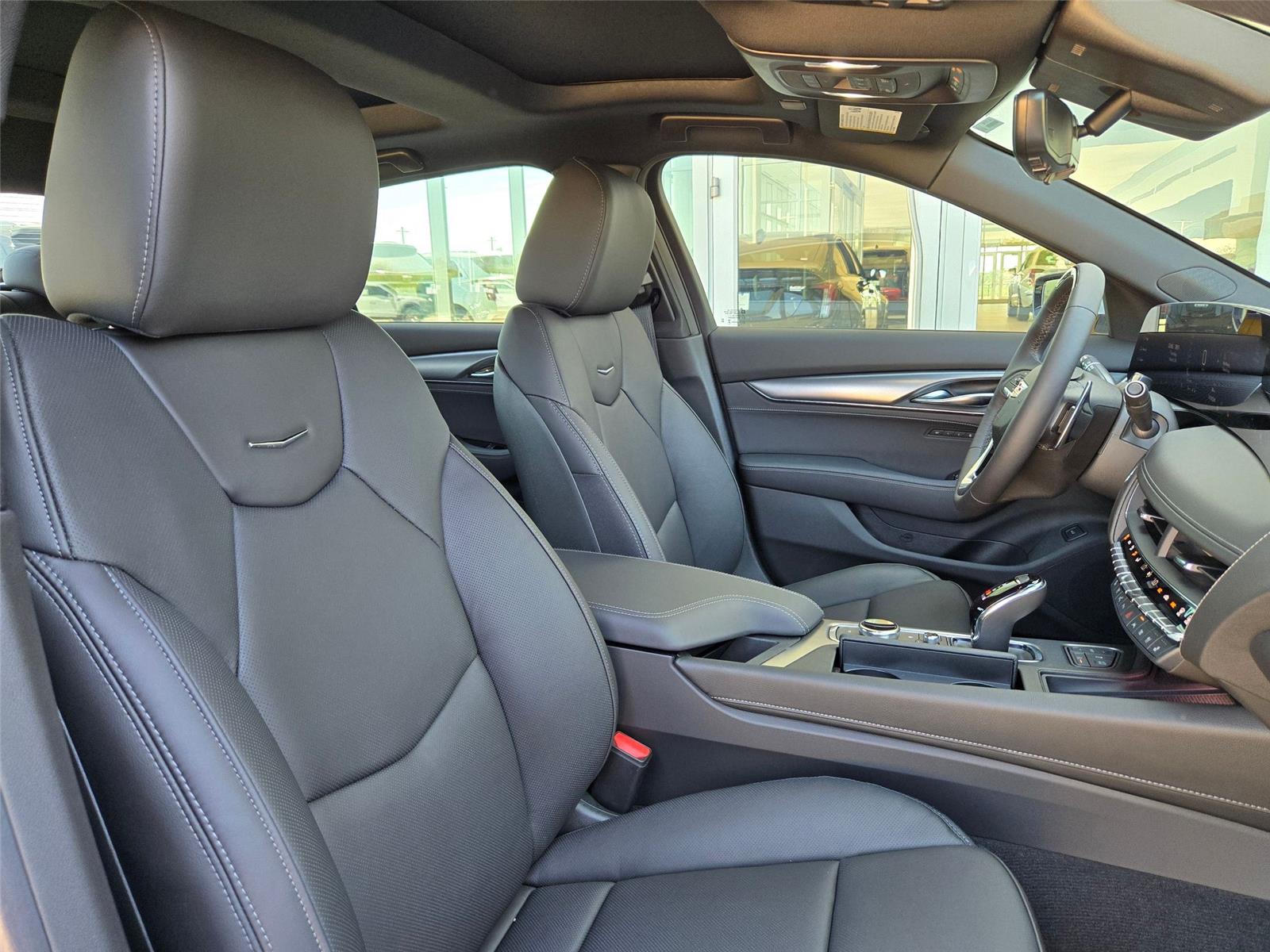 2026 Cadillac CT5 Premium Luxury - Photo 29