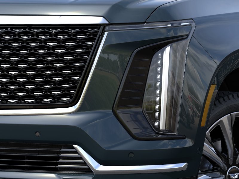2026 Cadillac Escalade Luxury - Photo 45