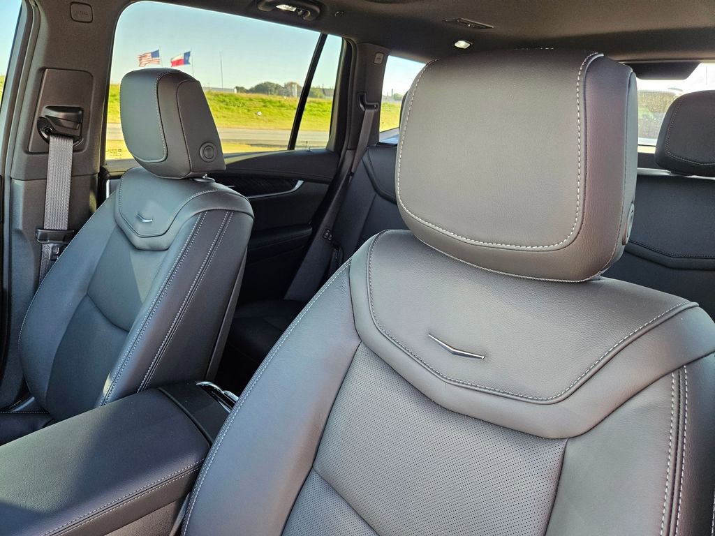 2025 Cadillac XT6 Premium Luxury - Photo 12