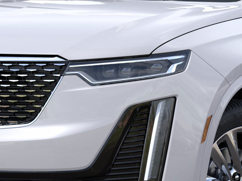 2025 Cadillac XT6 Premium Luxury - Photo 42