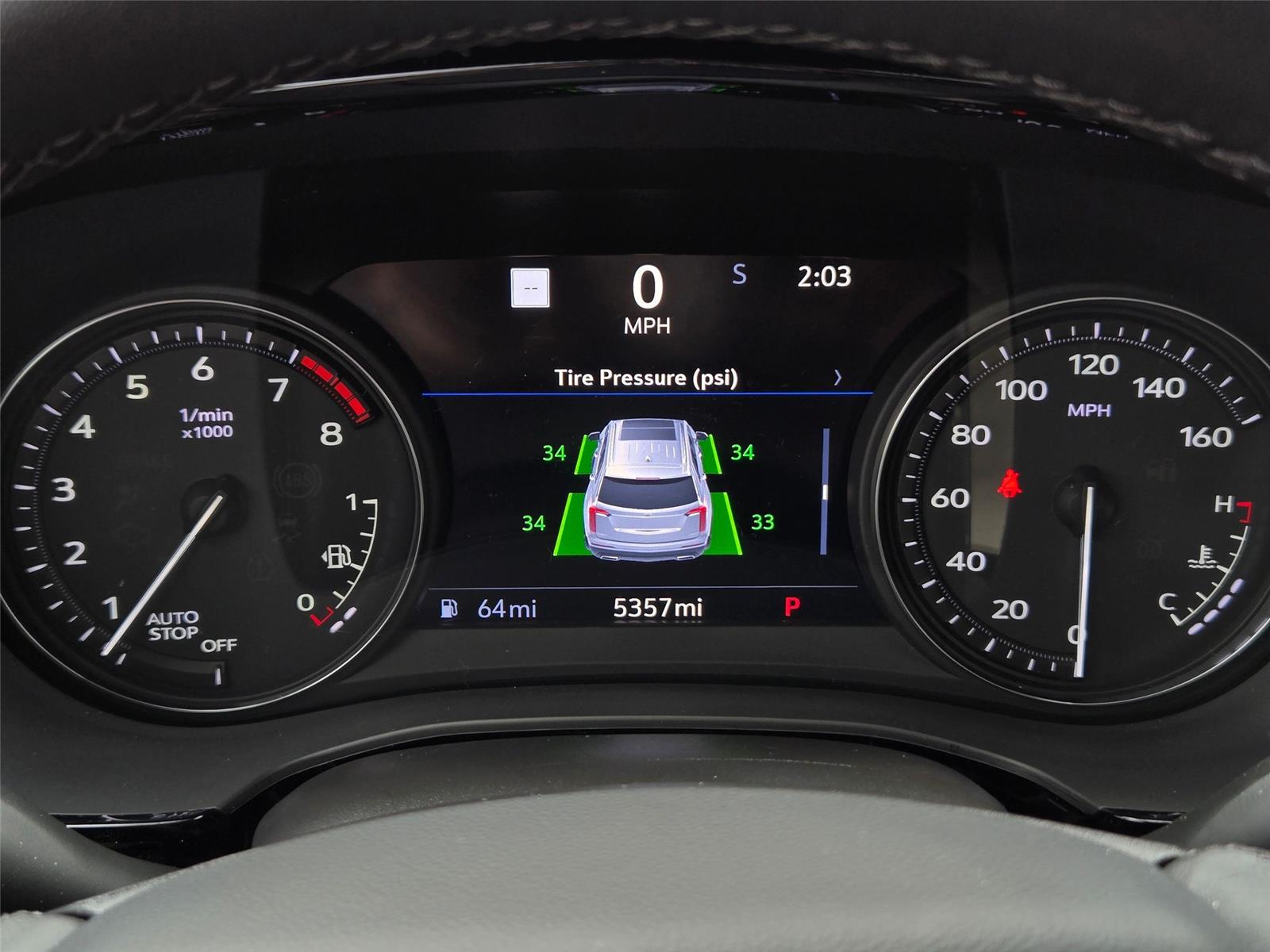 2025 Cadillac XT6 Premium Luxury - Photo 16
