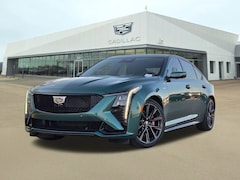 2026 CADILLAC CT5-V V-Series Sedan