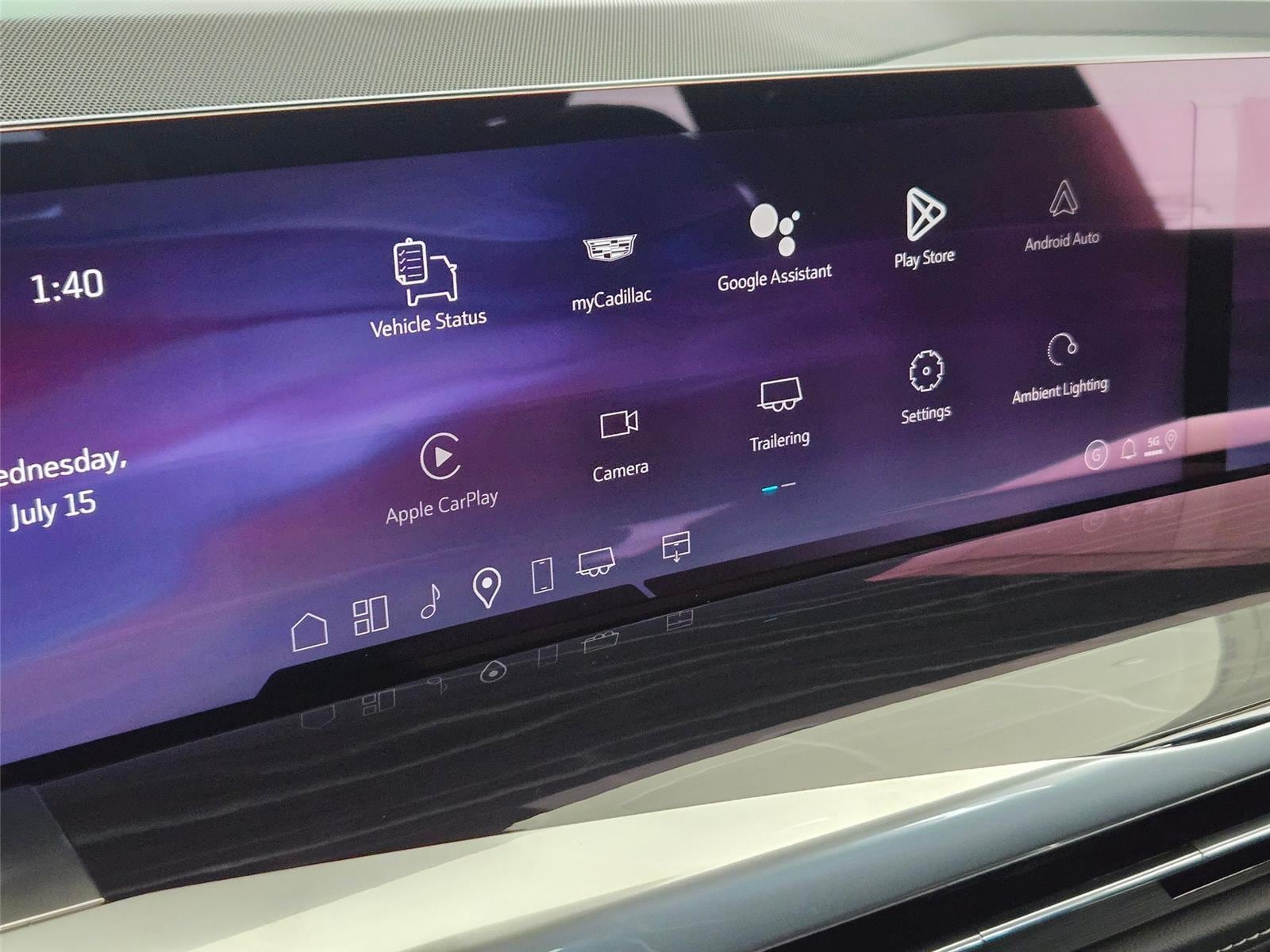 2026 Cadillac Escalade ESV Sport - Photo 18