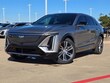  CADILLAC LYRIQ
