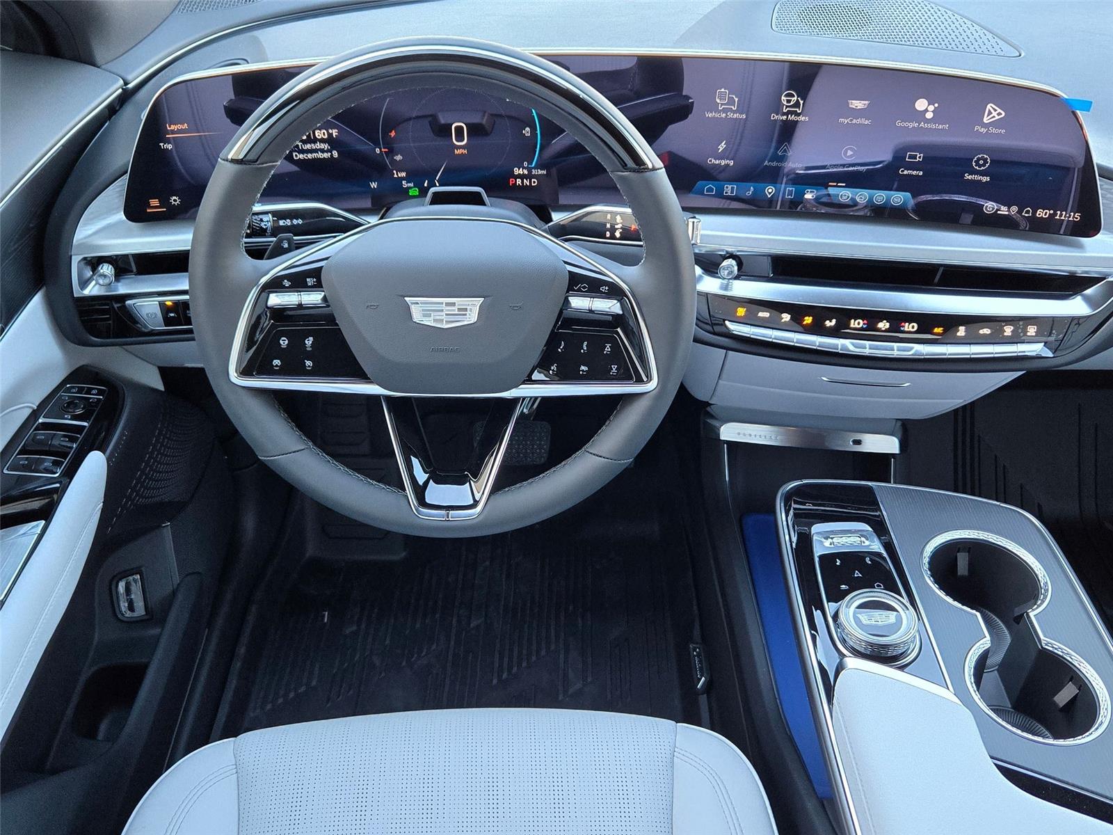 2026 Cadillac LYRIQ Sport - Photo 14