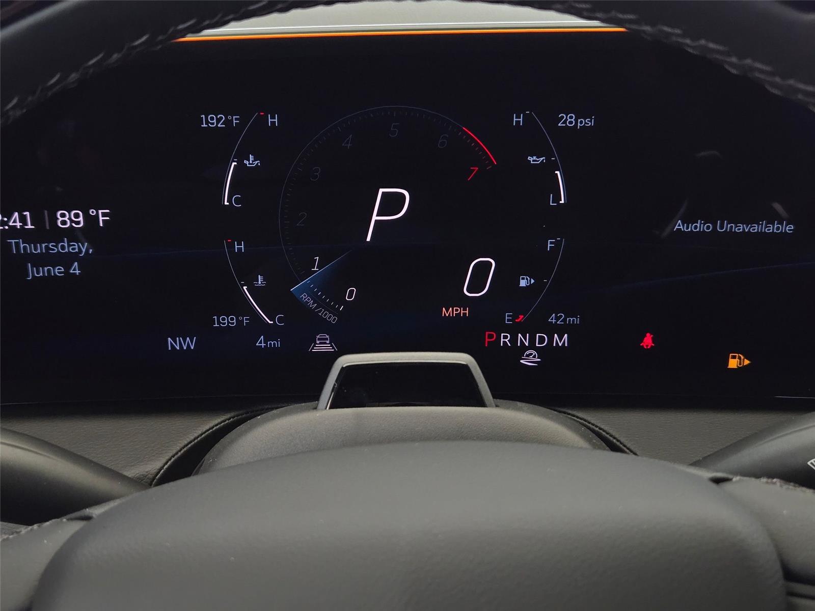 2026 Cadillac CT5 Premium Luxury - Photo 15