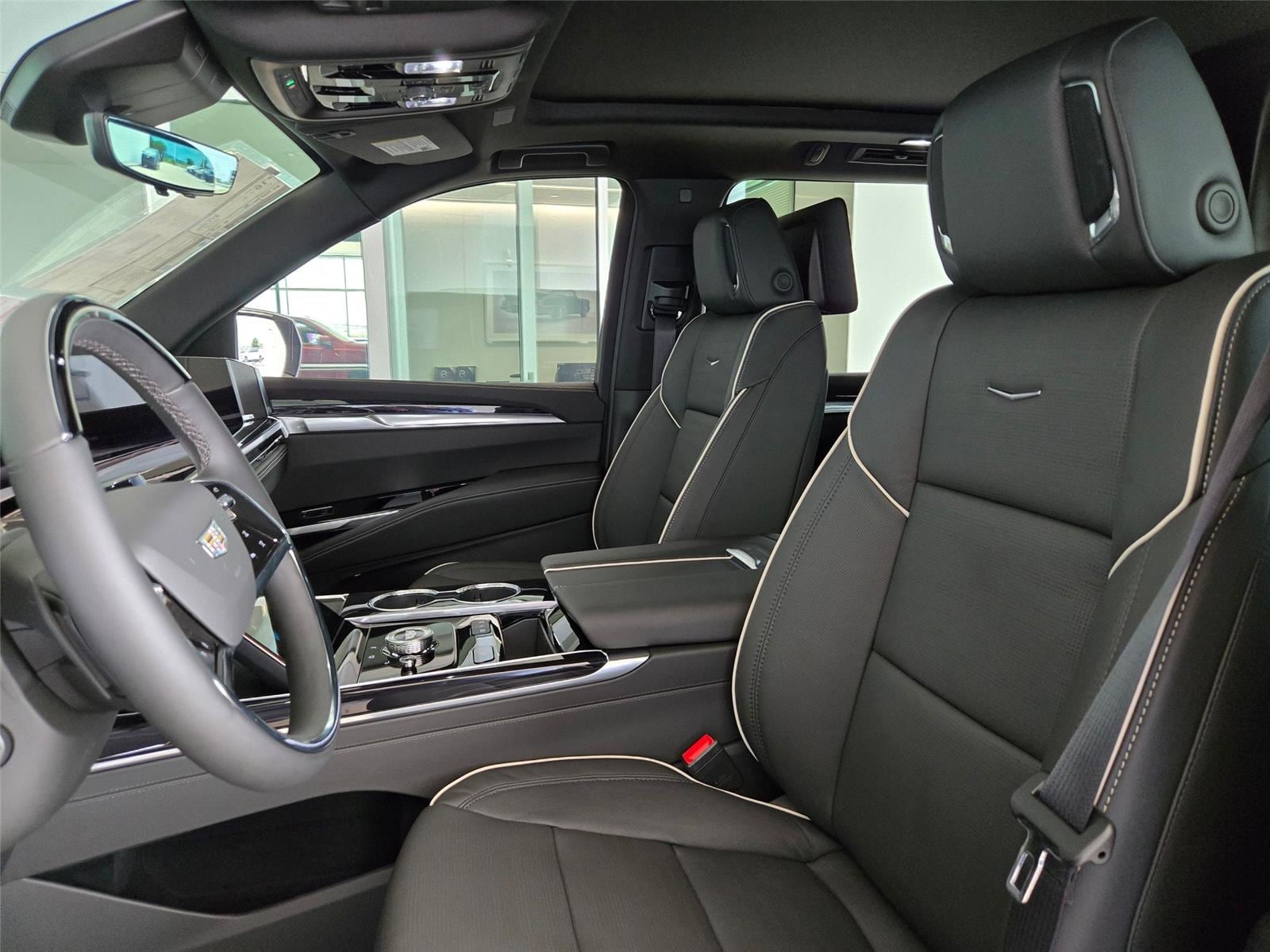 2026 Cadillac Escalade ESV Sport - Photo 29