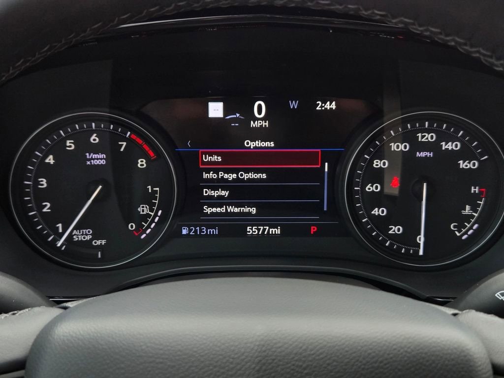 2025 Cadillac XT6 Premium Luxury - Photo 15