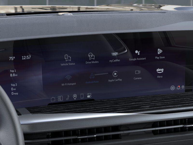 2026 Cadillac Escalade ESV Sport - Photo 20