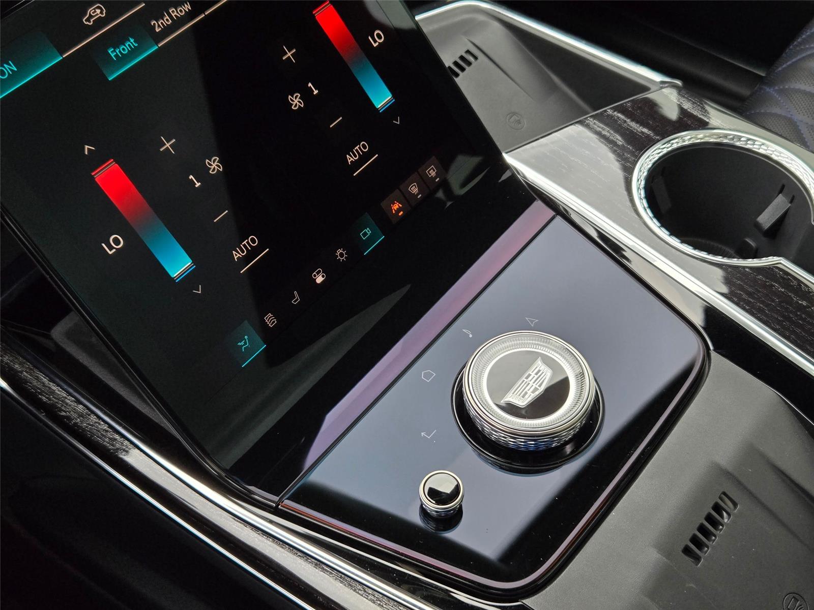 2026 Cadillac Escalade IQL Sport - Photo 23