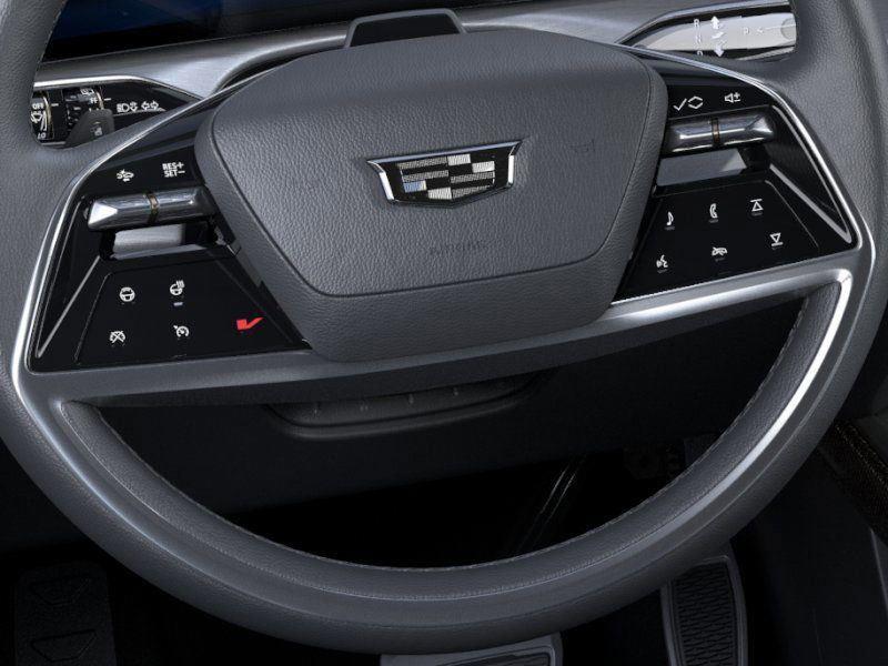 2026 Cadillac VISTIQ Sport - Photo 19