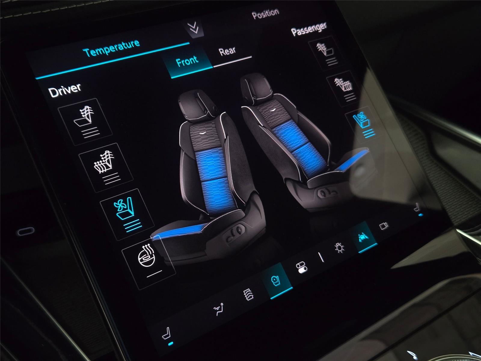 2026 Cadillac Escalade ESV Sport - Photo 22