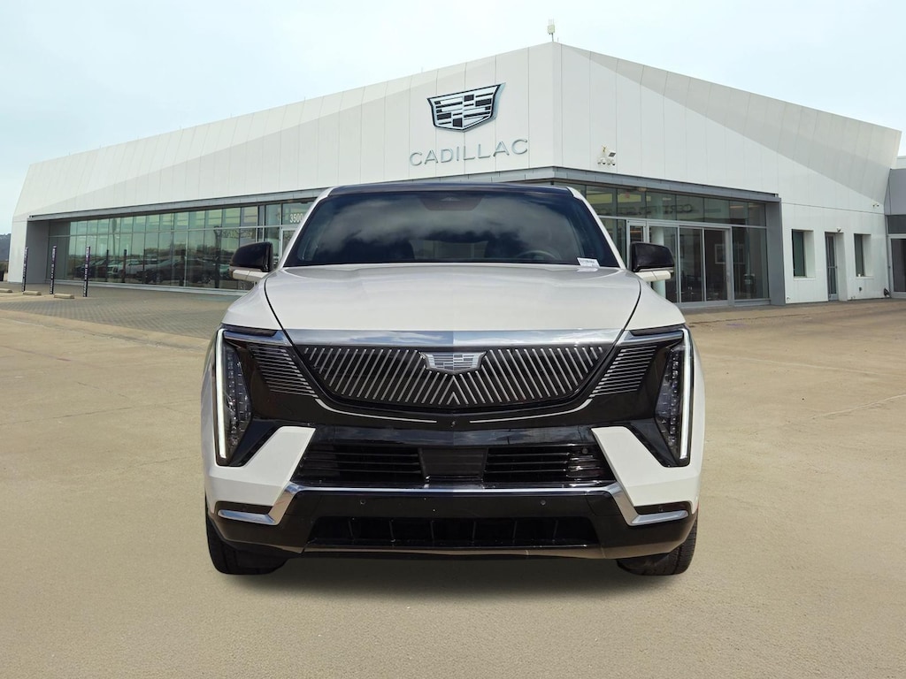 Used 2025 CADILLAC Escalade IQ Luxury 2 SUV