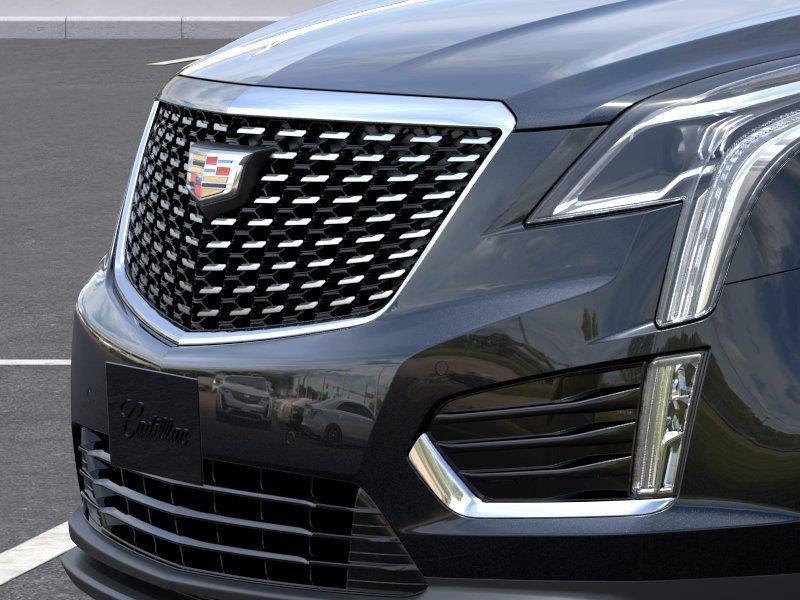 2026 Cadillac XT5 Luxury - Photo 13