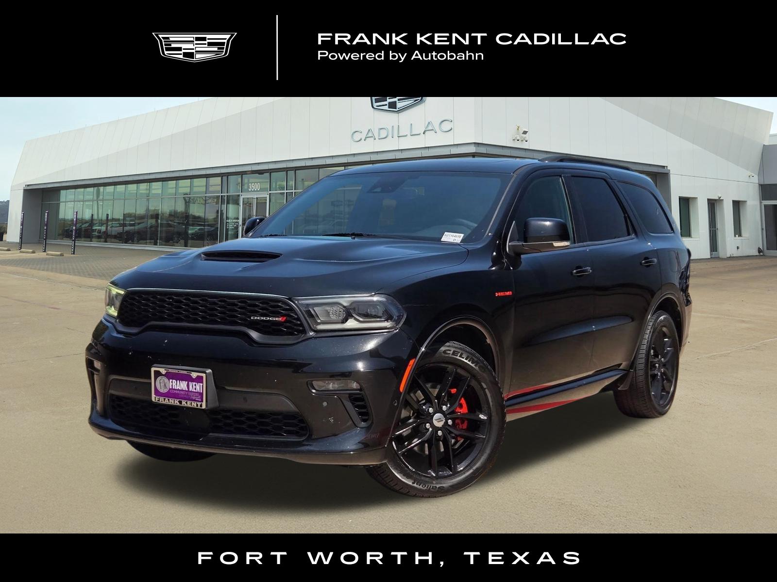 2023 Dodge Durango