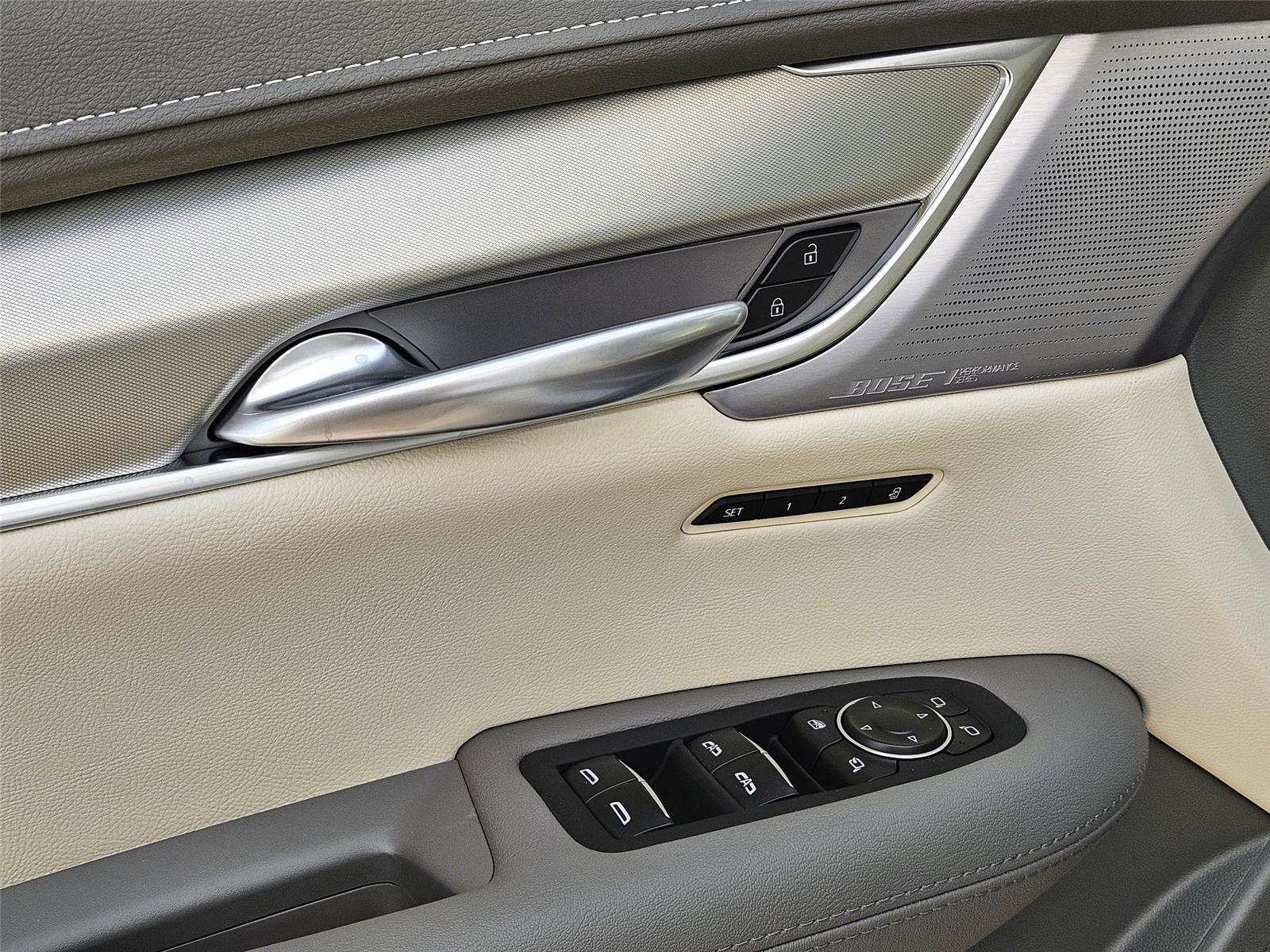 2026 Cadillac XT5 Premium Luxury - Photo 25