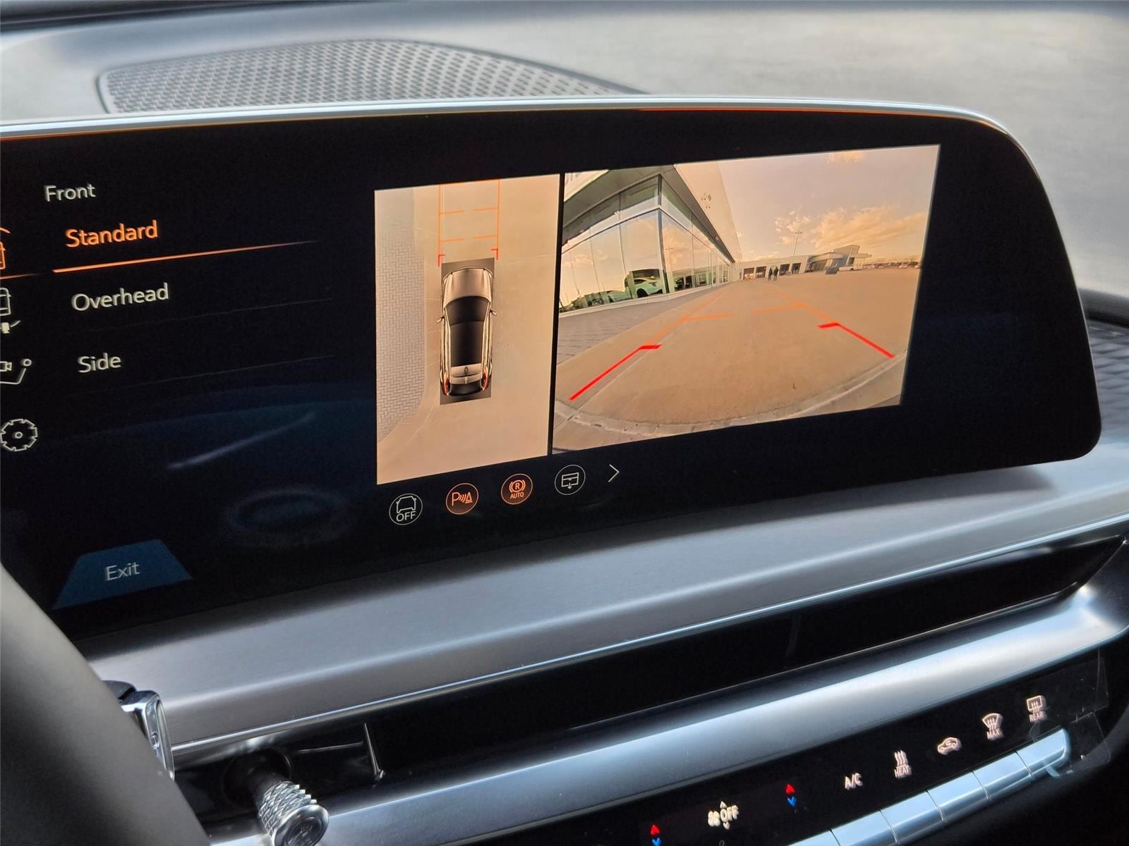 2026 Cadillac LYRIQ Sport - Photo 19