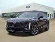  CADILLAC LYRIQ