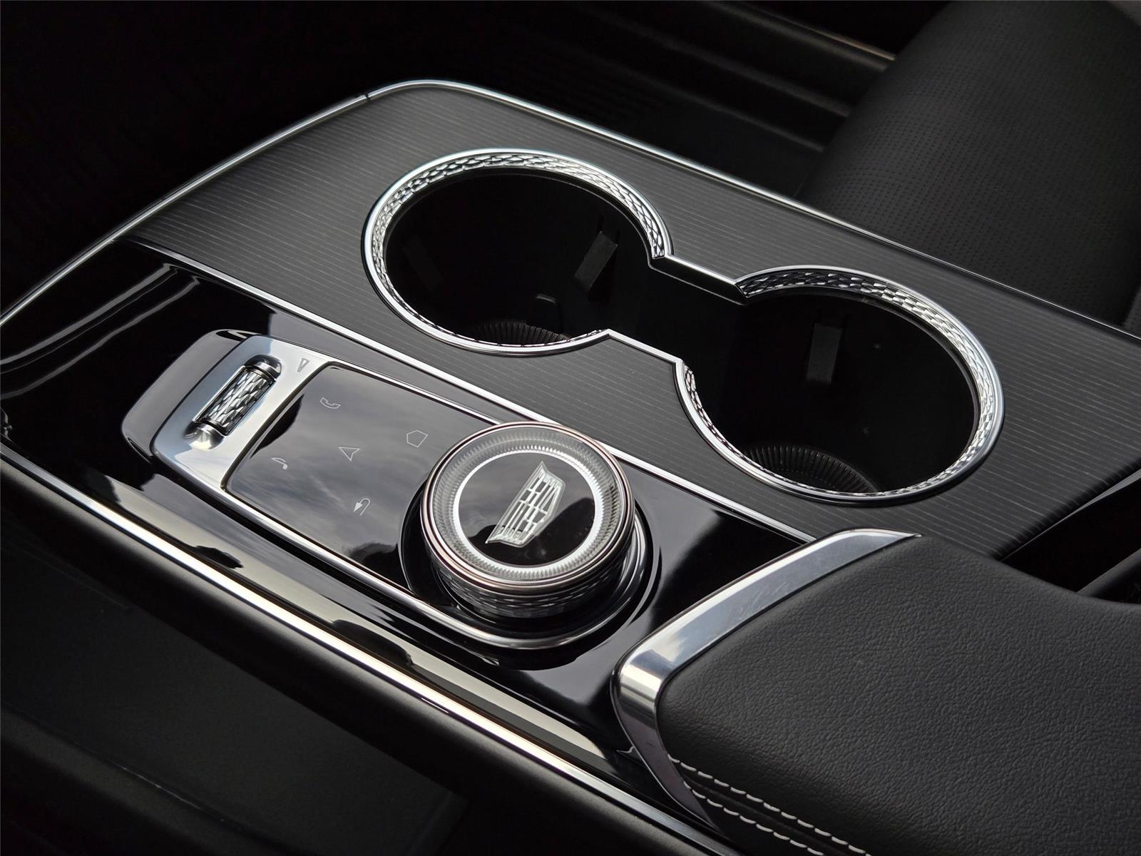 2026 Cadillac LYRIQ Luxury - Photo 23