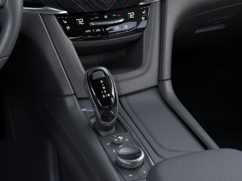 2025 Cadillac XT6 Premium Luxury - Photo 56